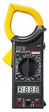 Clamp Meter