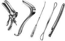 gynaecological equipment