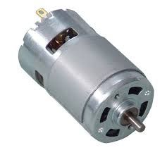 DC Motors