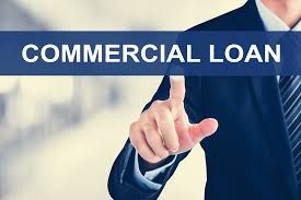 commercial loan service
