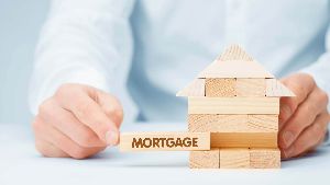 mortgage loan service