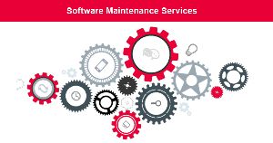 software maintenance service