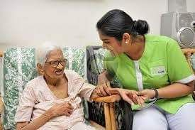Old Age Care Services