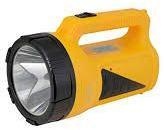 Emergency Searchlight Torch