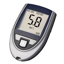 Glucometer