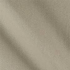 Twill Fabric