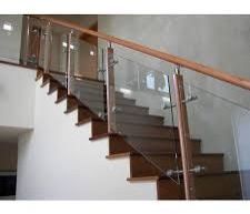 Glass Railing