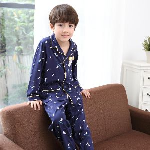 Boys Night Suits