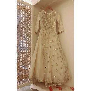 Ladies Designer Anarkali Suit