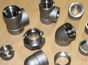 ALLOY 28 BUSHING