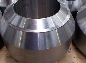 DUPLEX STEEL 31803 ELBOWLET