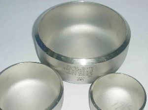 DUPLEX STEEL 31803 END CAP