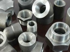 DUPLEX STEEL 31803 HEX NIPPLES