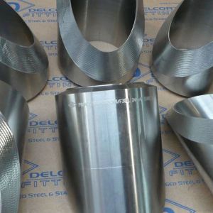 DUPLEX STEEL 32205 SOCKOLET