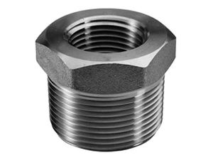 HASTELLOY C276 BUSHING