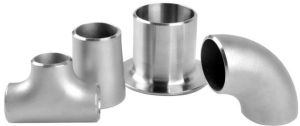 INCONEL 600 END CAP