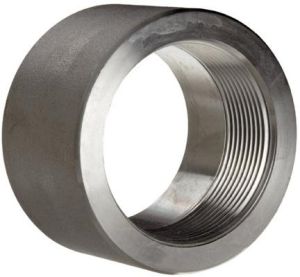 INCONEL 600 SOCKETWELD COUPLING