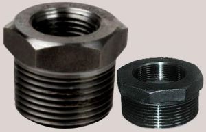 INCONEL 601 BUSHING