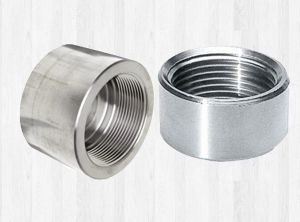 INCONEL 601 SOCKETWELD COUPLING