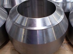 Inconel 601 Threadolet