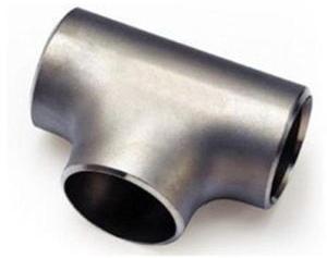 INCONEL 625 EQUAL TEE