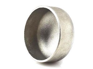 INCONEL 800 END CAP