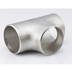 INCONEL 800 EQUAL TEE