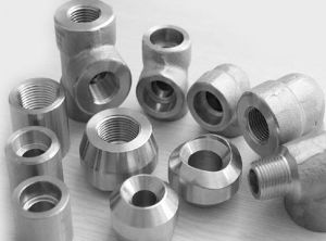 INCONEL 800 HEX NIPPLES