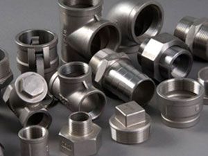 INCONEL 800 SOCKETWELD ELBOW