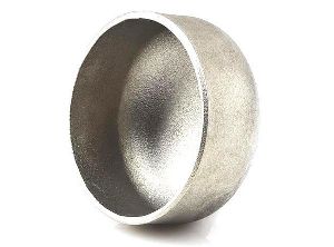 INCONEL 825 END CAP