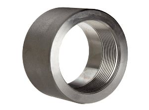 MONEL K500 SOCKETWELD COUPLING