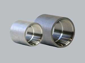 NICKEL 200 COUPLING