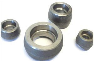 NICKEL 200 THREADOLET