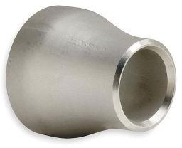 NICKEL 201 ECCENTRIC REDUCER