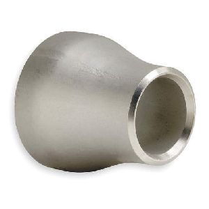 STAINLESS STEEL 317 CONCENTRIC REDUCER