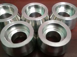 STAINLESS STEEL 304 NIPOLET