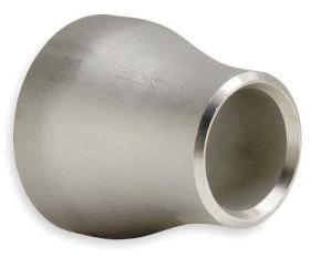 STAINLESS STEEL 310 CONCENTRIC REDUCER