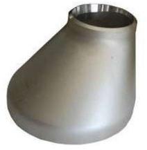 STAINLESS STEEL 321 ECCENTRIC REDUCER