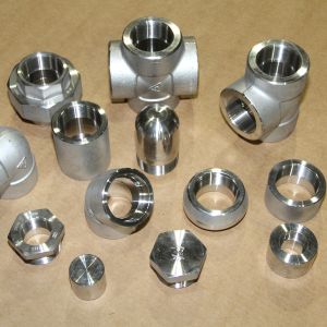 Stainless Steel 310 Socket