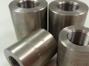 STAINLESS STEEL 316 BUSHING