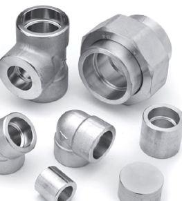 Stainless Steel 316 Socket