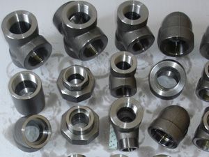 Stainless Steel 317 Socket