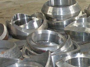 STAINLESS STEEL 321 ELBOLET