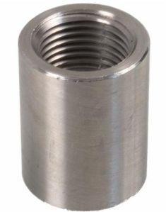 STAINLESS STEEL 321 THREADED COUPLING