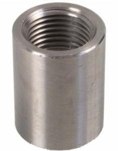 STAINLESS STEEL 347 COUPLING