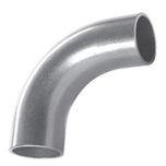 STAINLESS STEEL 904 3D BEND