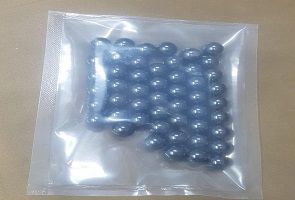Silicon Nitride Ceramic Ball(SI3 N4)