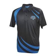 Sports Cricket Shirt