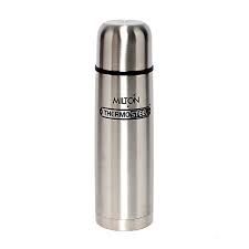 Flip Lid Vacuum Flask