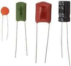 Decoupling Capacitors